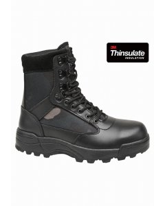 Brandit / Tactical Boots darkcamo