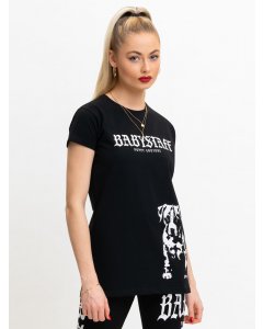 Női póló rövid ujjú  // Babystaff Sharis T-Shirt