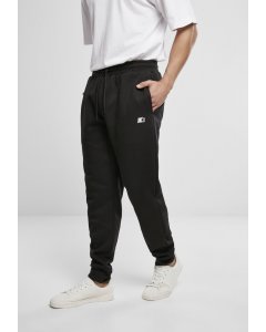 Férfi melegítő nadrág // Starter Essential Sweatpants black