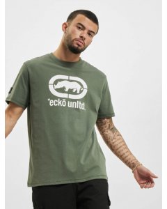 Ecko Unltd. / Ecko Unltd. John Rhino T-Shirt olive