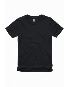 Gyerek póló // Brandit Kids T-Shirt black