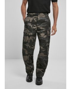 Cargo nadrág // Brandit US Ranger Cargo Pants darkcamo