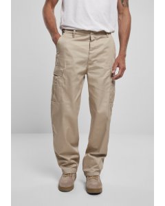 Cargo nadrág // Brandit US Ranger Cargo Pants beige