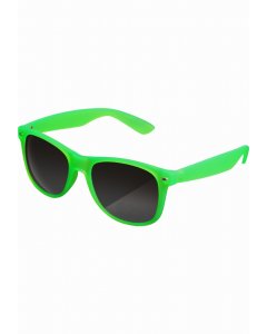Napszemüveg // MasterDis Sunglasses Likoma neongreen