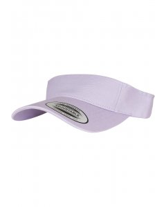 Flexfit / Curved Visor Cap lilac