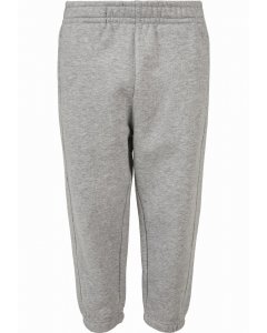 Urban Classics Kids / Boys Sweatpants grey