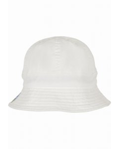 Kalap // Flexfit / Eco Washing Flexfit Notop Tennis Hat white