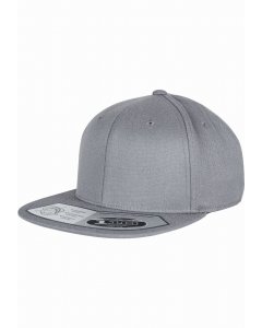 Baseball sapka // Flexfit 110 Fitted Snapback grey