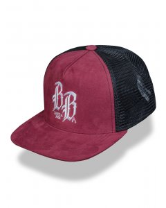 Baseball sapka // Blood In Blood Out Blood in Blood Out Double B Meshcap