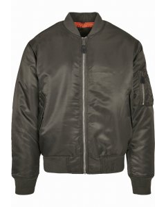Brandit / MA1 Jacket anthracite