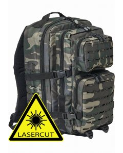 Brandit / Big US Cooper Backpack darkcamo 