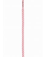 TUBELACES / Rope Multi wht/red
