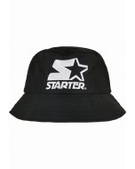 Kalap // Starter Basic Bucket Hat black