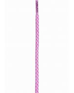 TUBELACES / Rope Multi gry/neonpink