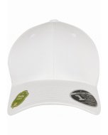 Baseball sapka // Flexfit 110 Organic Cap white