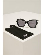 Napszemüveg // Urban Classics Sunglasses Mississippi black