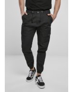 Cargo nadrág // Brandit Ray Vintage Trousers black