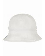Kalap // Flexfit / Eco Washing Flexfit Notop Tennis Hat white