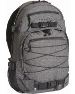 Forvert / Forvert New Louis Backpack flanell grey