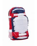 Forvert / Forvert Ice Louis Backpack multicolor