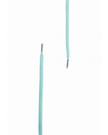 TUBELACES / Pad 130cm turquoise