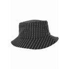 Kalap // Mister tee F*** Y** Bucket Hat black