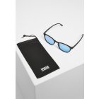 Napszemüveg // Urban classics Sunglasses Arthur UC black blue