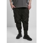 Cargo nadrág // Urban classics Tactical Trouser black