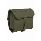Brandit / Toiletry Bag medium olive
