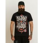Férfi póló rövid ujjú // Blood In Blood Out Bronco T-Shirt