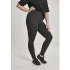 Macskanadrág // Urban Classics Ladies High Waist Leggings black