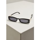 Napszemüveg // Urban classics Sunglasses Minicoy black