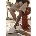 Urban Classics / Summer Sneaker wht/wht