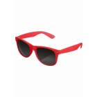 Napszemüveg // MasterDis Sunglasses Likoma red