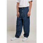Urban Classics / 90s Jeans mid indigo washed