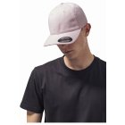 Baseball sapka // Flexfit Flexfit Garment Washed Cotton Dad Hat pink