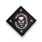 Sál // Blood In Blood Out Chaval Bandana