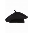 Urban Classics / Beret Hat black