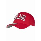 Baseball sapka // Starter Chicago Flexfit Cap red