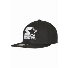 Baseball sapka // Starter Logo Snapback black