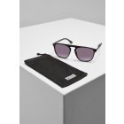 Napszemüveg // Urban classics  Sunglasses Mykonos black/black