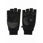Kesztyű // Brandit / Trigger Gloves black