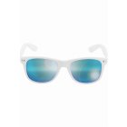 Napszemüveg // MasterDis Sunglasses Likoma Mirror wht/blu