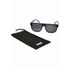 Urban Classics / Sunglasses Casablanca black