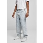 Farmernadrág // Urban classics 90‘s Jeans lighter washed