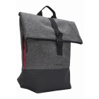 Forvert / Forvert New Lorenz Backpack flanell grey
