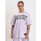 Női póló rövid ujjú  // Babystaff College Oversize T-Shirt