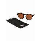 Urban Classics / Sunglasses Coral Bay amber
