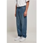 Urban Classics / 90‘s Jeans middeepblue