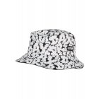 Kalap // Cayler & Sons / Day Dreamin Reversible Bucket Hat white/mc